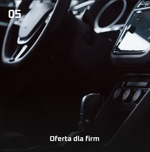 Spotkanie biznesowe – konsultacja oferty dla firm.
